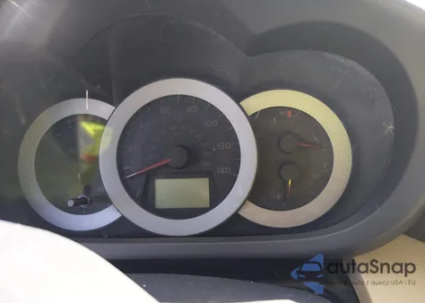 2012 Toyota Rav4 z USA, uszkodzony, nr VIN 2T3ZF4DVXCW126112